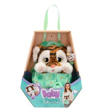 Інтерактивна іграшка Baby Paws W3 – Тигреня (927650IM)