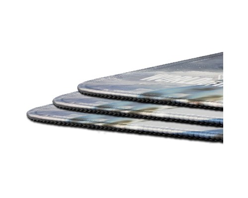 Килимок для мишки Wargaming World of Tanks TVP T 50/51 M Multicolored (FSWGMP_T50/55_M)