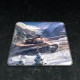 Килимок для мишки Wargaming World of Tanks TVP T 50/51 M Multicolored (FSWGMP_T50/55_M)