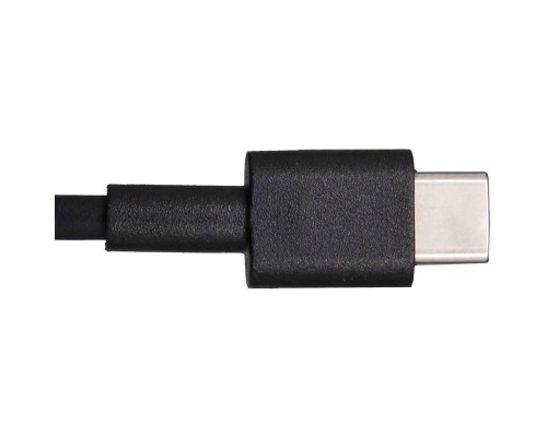 Блок живлення до ноутбуку Dell 65W USB-C AC Adapter with Power Cord - Europe (450-BBVD)