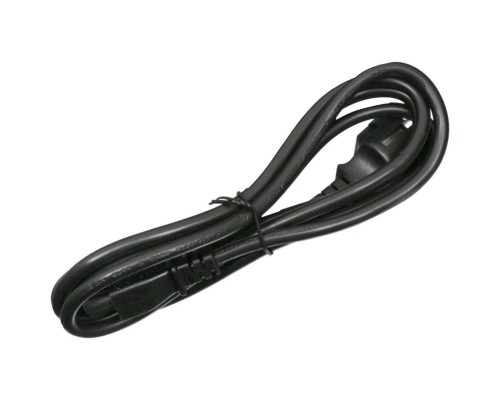 Блок живлення до ноутбуку Dell 65W USB-C AC Adapter with Power Cord - Europe (450-BBVD)