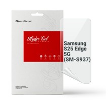 Плівка захисна Armorstandart hydrogel Samsung S25 Edge 5G (SM-S937) (ARM83266)