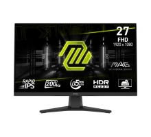 Монітор MSI MAG 272F