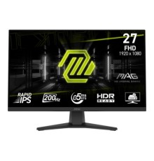 Монітор MSI MAG 272F