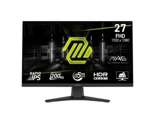 Монітор MSI MAG 272F
