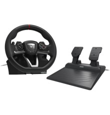Кермо Hori Racing Wheel Overdrive для Xbox та ПК (ACC-0796)