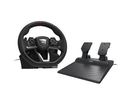 Кермо Hori Racing Wheel Overdrive для Xbox та ПК (ACC-0796)