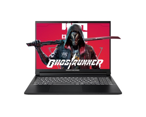 Ноутбук Dream Machines RT5060-15 (RT5060-15UA25)