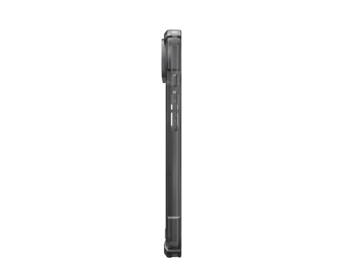 Чохол до мобільного телефона UAG iPhone 17 Air Plasma XTE Magsafe Ash/Titanium (114525113136)