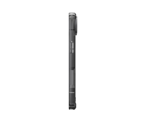 Чохол до мобільного телефона UAG iPhone 17 Air Plasma XTE Magsafe Ash/Titanium (114525113136)