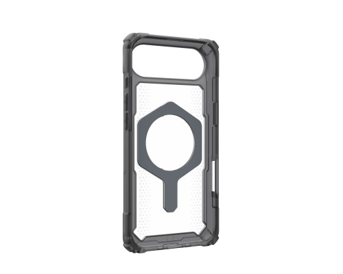 Чохол до мобільного телефона UAG iPhone 17 Air Plasma XTE Magsafe Ash/Titanium (114525113136)