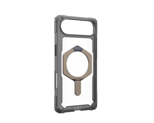 Чохол до мобільного телефона UAG iPhone 17 Air Plasma XTE Magsafe Ash/Titanium (114525113136)