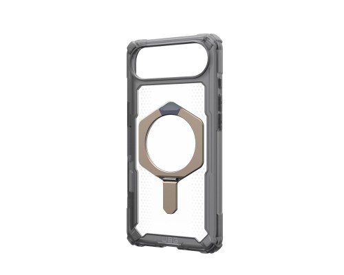 Чохол до мобільного телефона UAG iPhone 17 Air Plasma XTE Magsafe Ash/Titanium (114525113136)