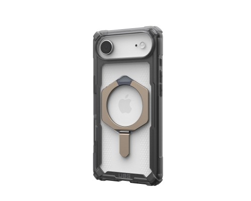 Чохол до мобільного телефона UAG iPhone 17 Air Plasma XTE Magsafe Ash/Titanium (114525113136)