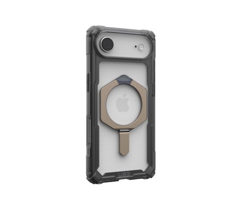 Чохол до мобільного телефона UAG iPhone 17 Air Plasma XTE Magsafe Ash/Titanium (114525113136)