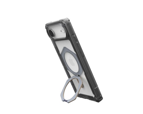 Чохол до мобільного телефона UAG iPhone 17 Air Plasma XTE Magsafe Ash/Titanium (114525113136)