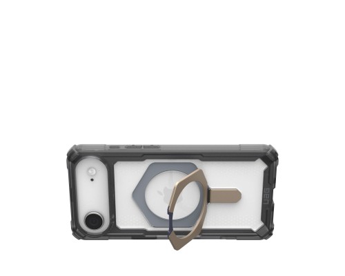 Чохол до мобільного телефона UAG iPhone 17 Air Plasma XTE Magsafe Ash/Titanium (114525113136)