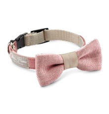 Нашийник для тварин Chloe's Home Bahamas рожевий М (CLH2162)