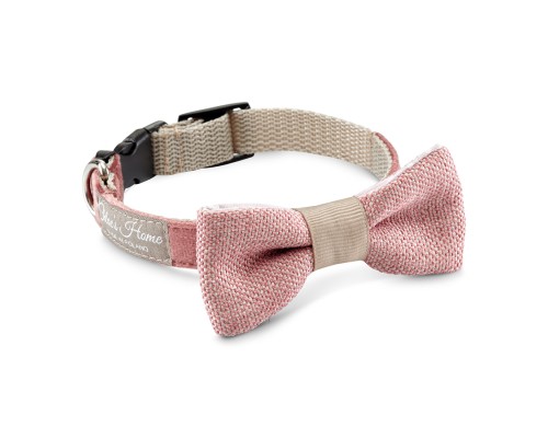 Нашийник для тварин Chloe's Home Bahamas рожевий М (CLH2162)