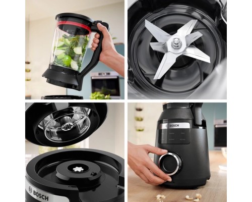 Блендер Bosch MMB6652B