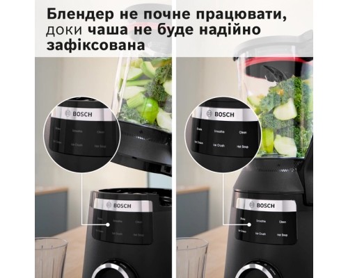 Блендер Bosch MMB6652B