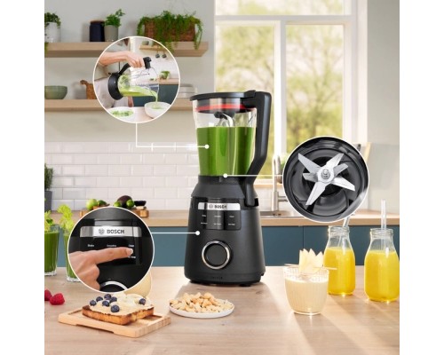 Блендер Bosch MMB6652B