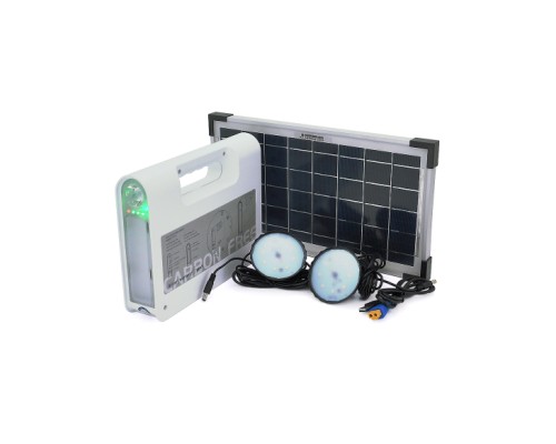 Ліхтар Brazzers BRPF-CF80/18