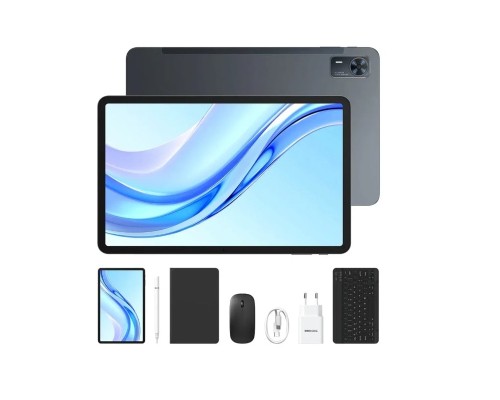 Планшет Doogee Tab E3+ 12