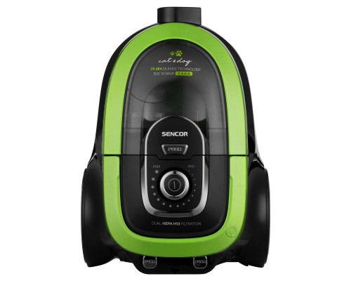 Пилосос Sencor SVC 1038GR