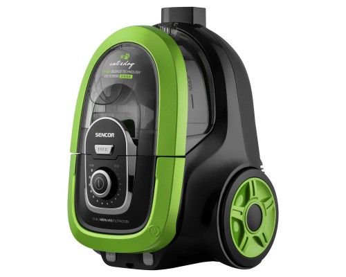 Пилосос Sencor SVC 1038GR