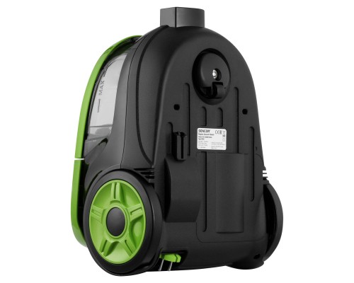 Пилосос Sencor SVC 1038GR