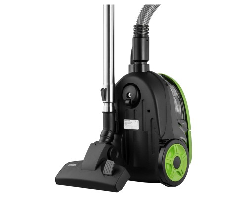 Пилосос Sencor SVC 1038GR