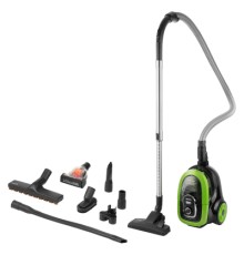 Пилосос Sencor SVC 1038GR