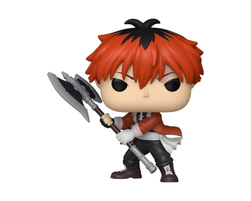 Фігурка Funko Pop серії Проводжальниця Фрірен - Штарк (86494)