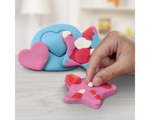 Набір для творчості Hasbro Play-Doh Основи E8534 Fundamentals shape (E8530_E8534)
