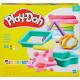 Набір для творчості Hasbro Play-Doh Основи E8534 Fundamentals shape (E8530_E8534)