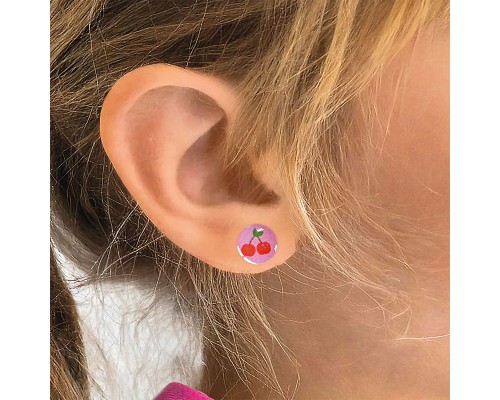 Набір для творчості Ses Creative Мої перші сережки (14049S)