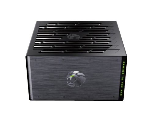 Блок живлення Gamemax 1200W (Lion core 1200P)