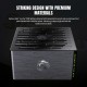 Блок живлення Gamemax 1200W (Lion core 1200P)