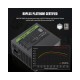 Блок живлення Gamemax 1200W (Lion core 1200P)