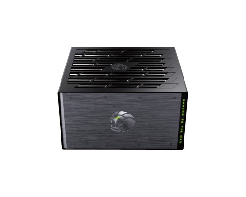 Блок живлення Gamemax 1200W (Lion core 1200P)