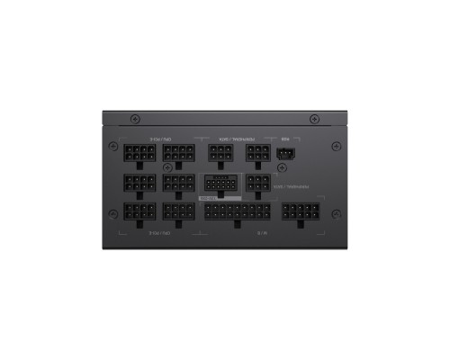 Блок живлення Gamemax 1200W (Lion core 1200P)