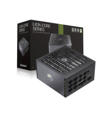 Блок живлення Gamemax 1200W (Lion core 1200P)