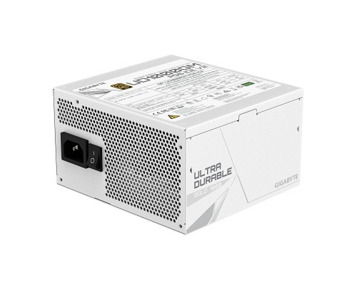 Блок живлення GIGABYTE 1000W (GP-UD1000GM PG5 ICE)