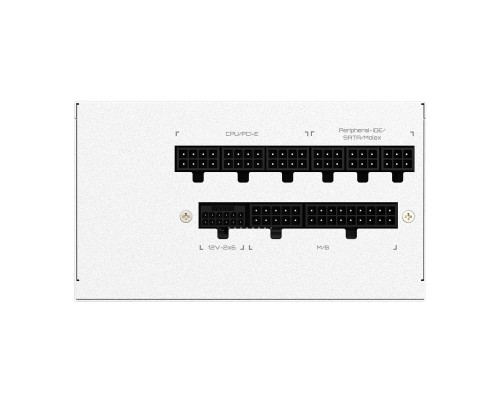 Блок живлення GIGABYTE 1000W (GP-UD1000GM PG5 ICE)