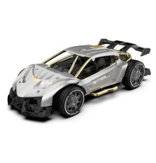 Радіокерована іграшка KS Drive Extreme Racing (2,4 ГГц, сріблястий) (SL-8212ARHS)