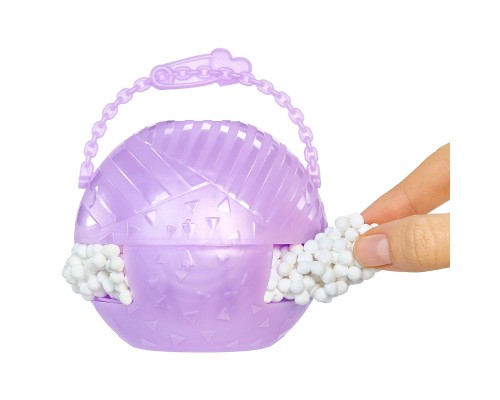 Лялька L.O.L. Surprise! сюрприз Loves care bears Сніжний стиль (429692)