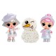 Лялька L.O.L. Surprise! сюрприз Loves care bears Сніжний стиль (429692)