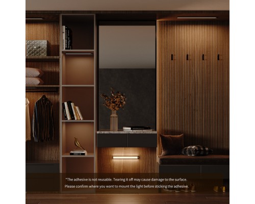 Світильник Yeelight A60 (Чорний) 4000k (YLBGD-0046)