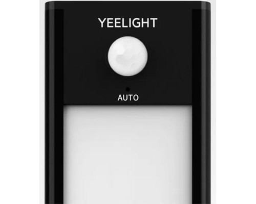 Світильник Yeelight A60 (Чорний) 4000k (YLBGD-0046)